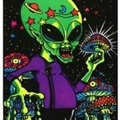Dexter - Alien Bit (CLIP)