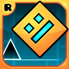 Airborne Robots Soundtrack (Geometry Dash)