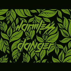 Harmless Danger - Wylin' Out (prod. ZForbes)