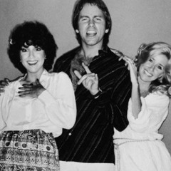 hrd bar presents //**three's company, too**// MIKE BRYANT