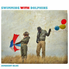 Swimming With Dolphins - Up In The Stars