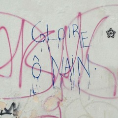 bande d'enfoirés!