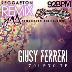 DJ ALA - VOLEVO TE (REGGAETON RMX)