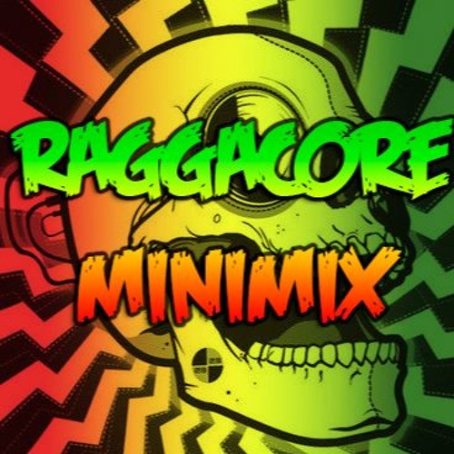 Nareku - Raggacore Minimix (Free DL)