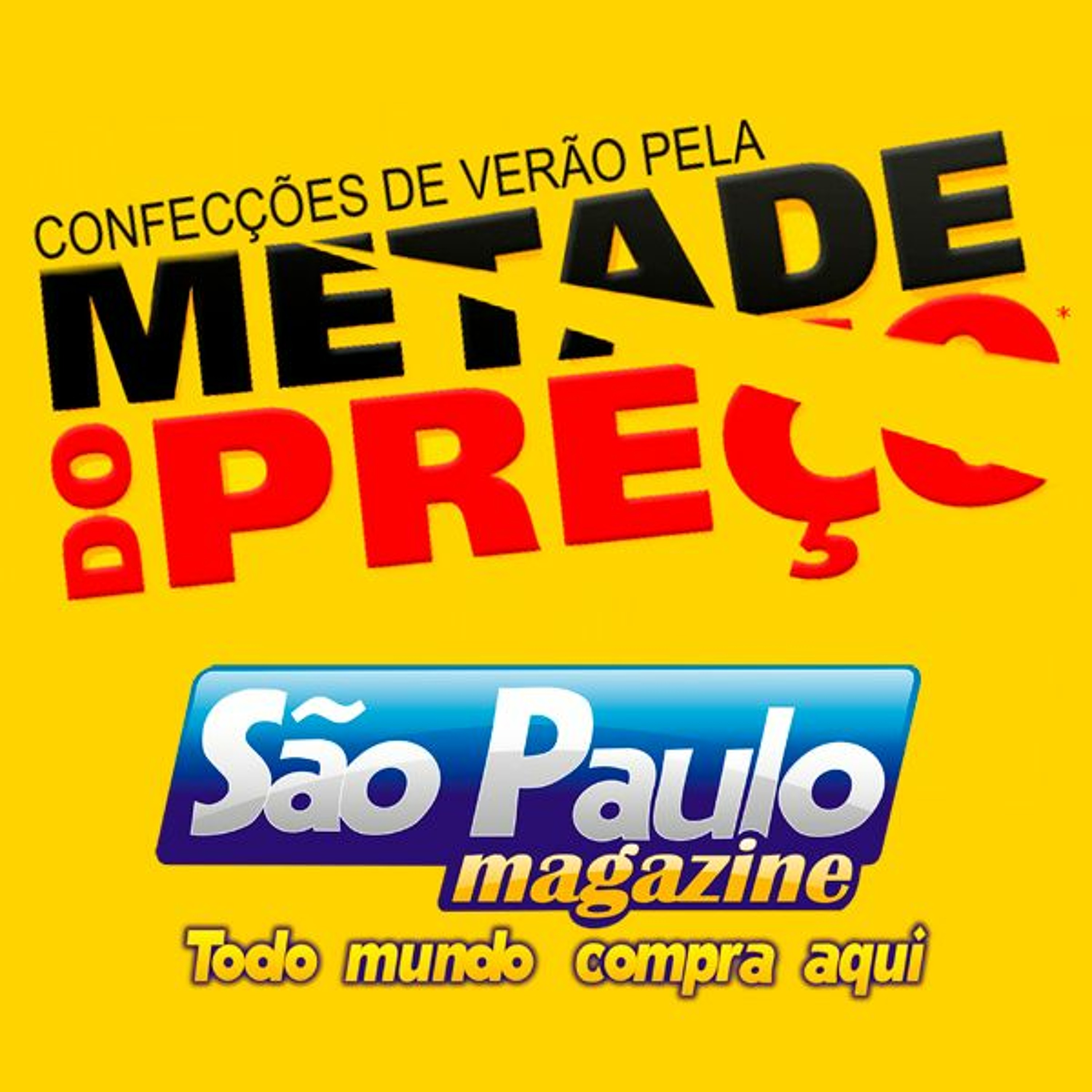 São Paulo Magazine Laguna