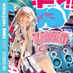 KAWAII ❤ – The KAWAII Song - Neotokio3