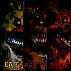 [SFM FNAF] FIVE NIGHTS AT FREDDY'S 4 SONG (March Onward To Your Nightmare) Music Video By DAGames