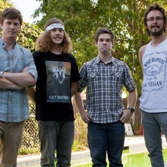 Kyle Newacheck - Tacos And Drugs  (Workaholics)