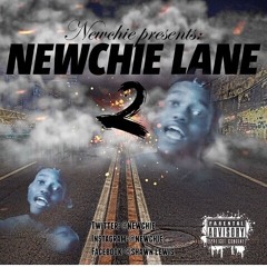 NEWCHIE - CROSS ME REMIX