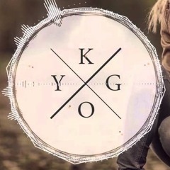 Kygo - Piano Jam (MEKA Edit)[Free Download]