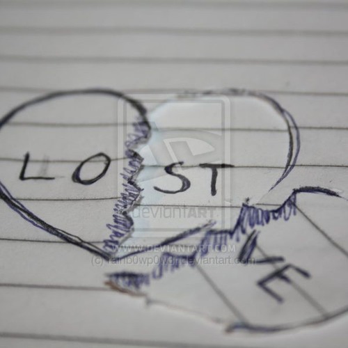 Legend B - Lost In Love (Chris Playle Re - Work) FREE DOWNLOAD
