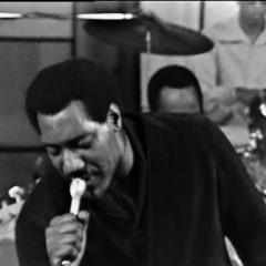 Kryptonite For Otis ft. D Focis & Kendall Gilder