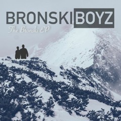 BRONSKI BOYZ – RUN IT (feat. Cub-J)