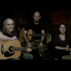HALLELUJAH (Leonard Cohen) - Trio with Jihem & Yves Géleff