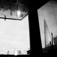 Molecules Make Mountains