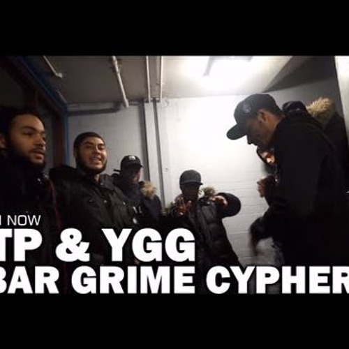 Aj Tracey Jay Amo Big Zuu Lyrical Strally Pk Ets Saint 8 Bar Cypher By Joao