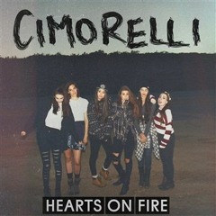 Cimorelli Covers