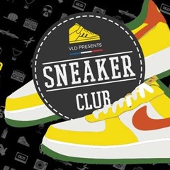 KalyTouch - SNEAKERCLUB III Mix Preview (Event date : 2016-02-18) WARM UP