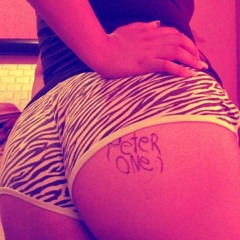 Peter Wan FT. Doxend - Ninfómana