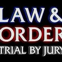 Law And Order Remix @remixgodsuede