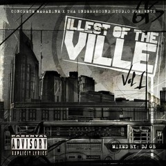 Like Home - D.O.U.G.H.