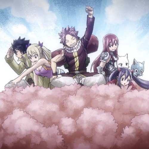 Nightcore - Fairy Tail Opening 2 "Sense of Wonder" by Idoling!!!