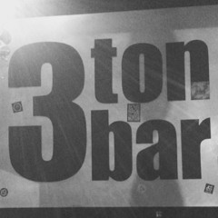 Mark Foof @3tonbar Silvester / NYE Closing Party