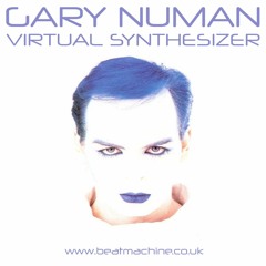 Music For Chameleons - Gary Numan VST Demo