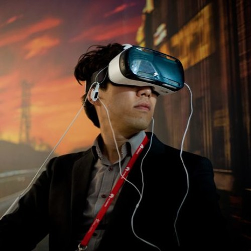 Stream Virtual Reality And Palliative Care 18 By Amipal Palliative