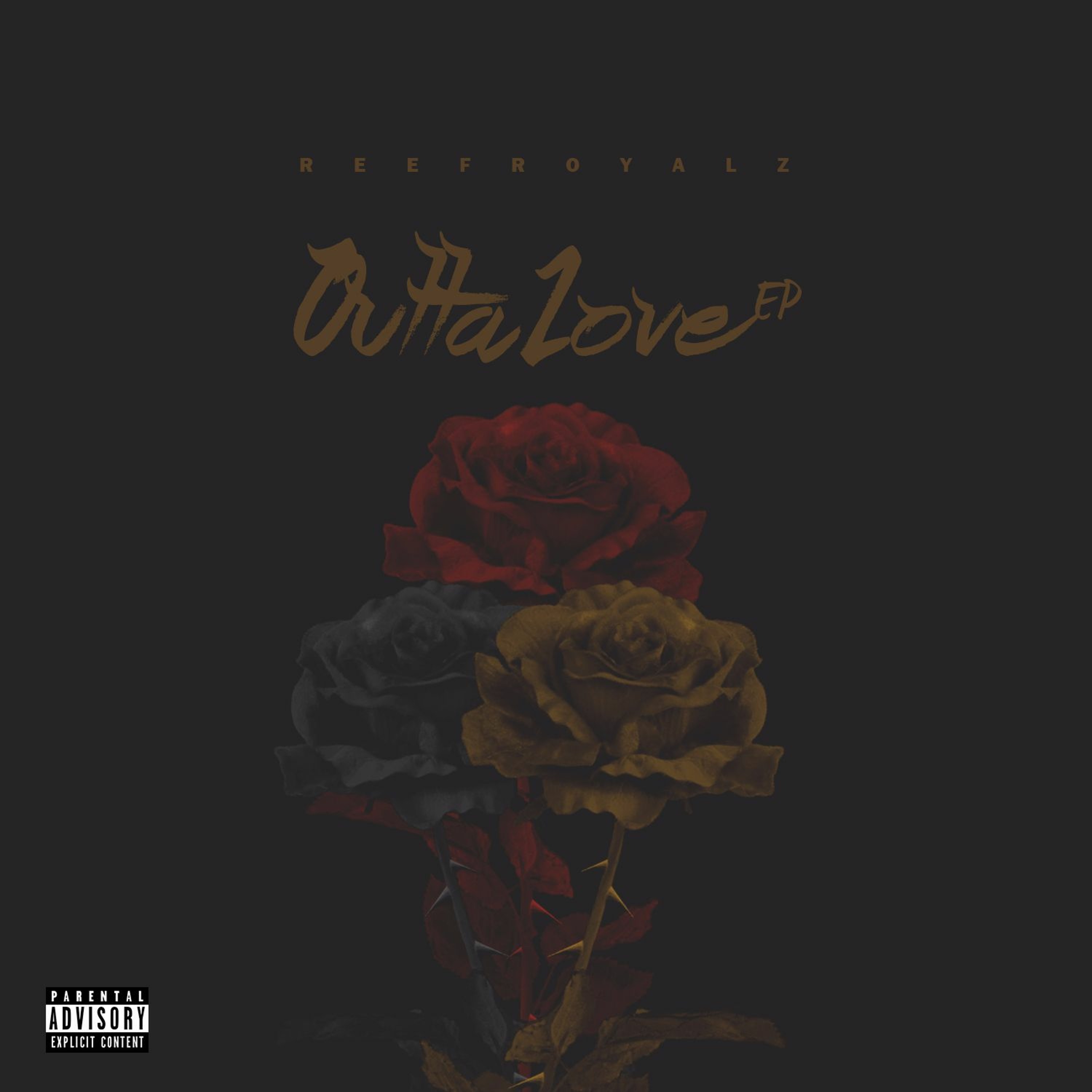 05. Love My Team (Prod. By Dell Beats) episode artwork