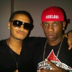 DON P. - Feat. Ron Leon - GET U HOME