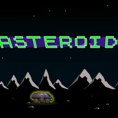 Asteroid Run