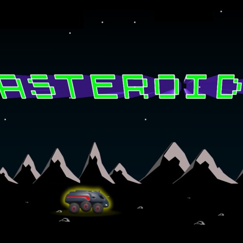 Asteroid Run