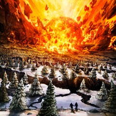 02. Paradise Of The Phantom Sun - Love Stories Aged Yellow