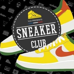 Timal - SNEAKERCLUB III Mix Preview (Event date : 2016-02-18) PARTY TIME