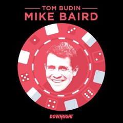 Tom Budin - Mike Baird (Radio Edit) [OUT NOW]