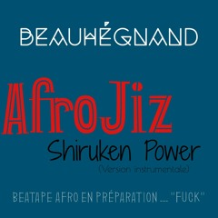 AfroJiz Beat" Instrumental "