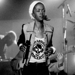 Mashup Mexico - The Fugees - Killing Me Softly With His Song - ( Cumbia Edit )