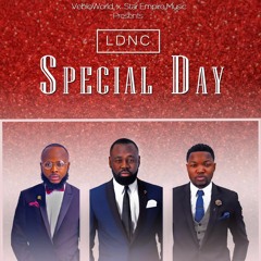 LDNC SPECIAL DAY #ldncinnnovation