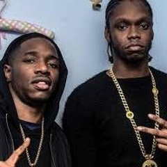 Krept & Konan   Falling