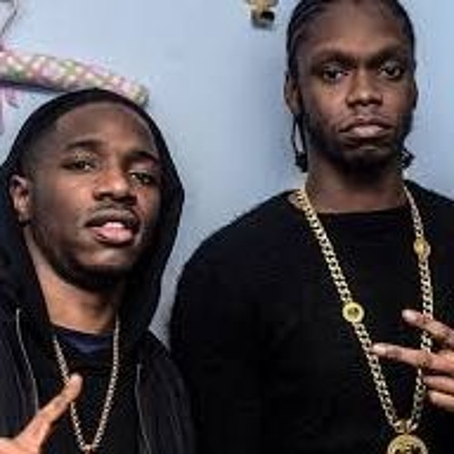 Krept & Konan   Falling