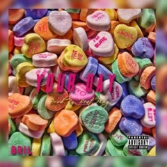 BRil - " YOUR DAY " (Prod. by TheBeatPlug)