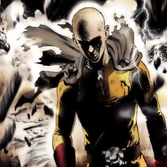 One Punch Man OST - Piano (theishter arr.)