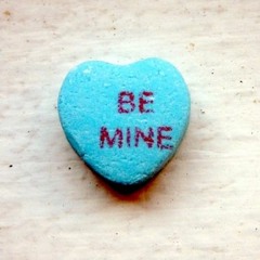 Be Mine