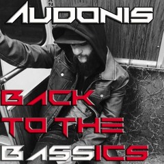 Back To The Bassics  Vol. 1