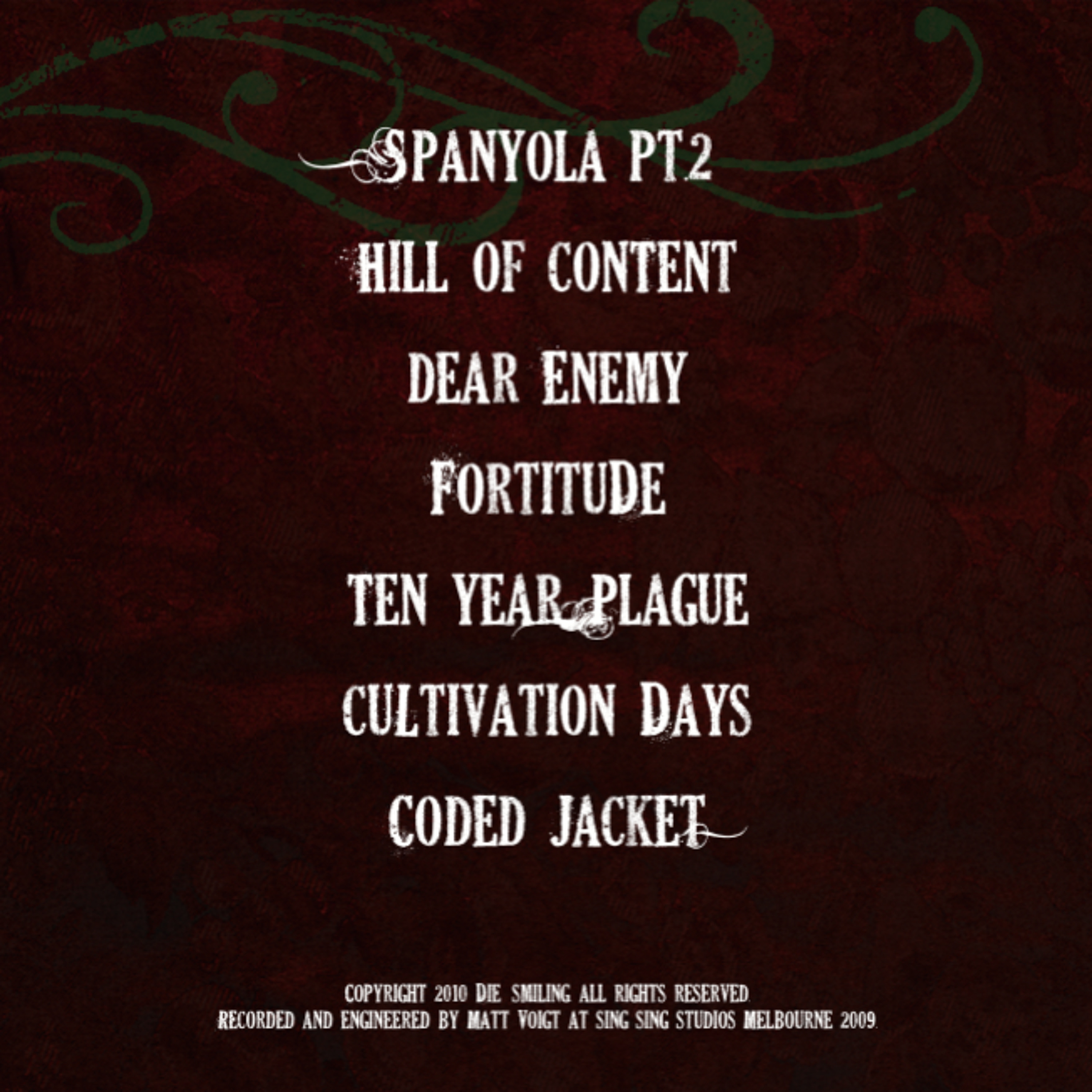 Spanyola Pt2 episode artwork