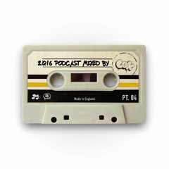 2016 Podcast Part 4