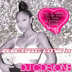 Electric Love ii