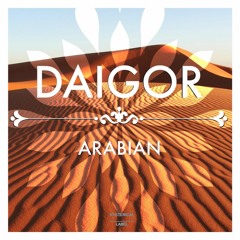 DAIGOR -ARABIAN (Original mix )