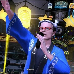 [PSO2] We Are ARKS